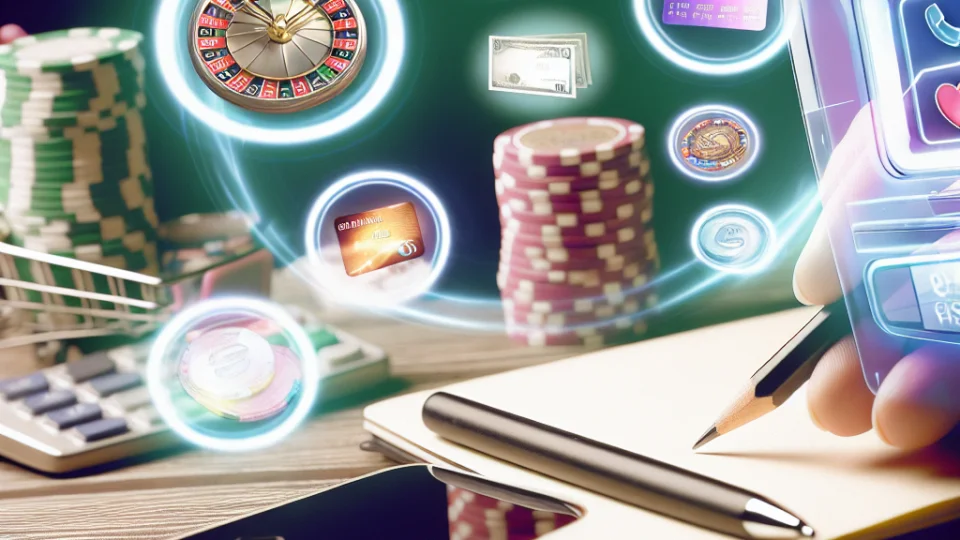 What Payment Methods Can Be Used to Play at Slotra?