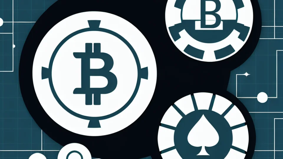 What Are the Advantages of Betting with Cryptocurrency?