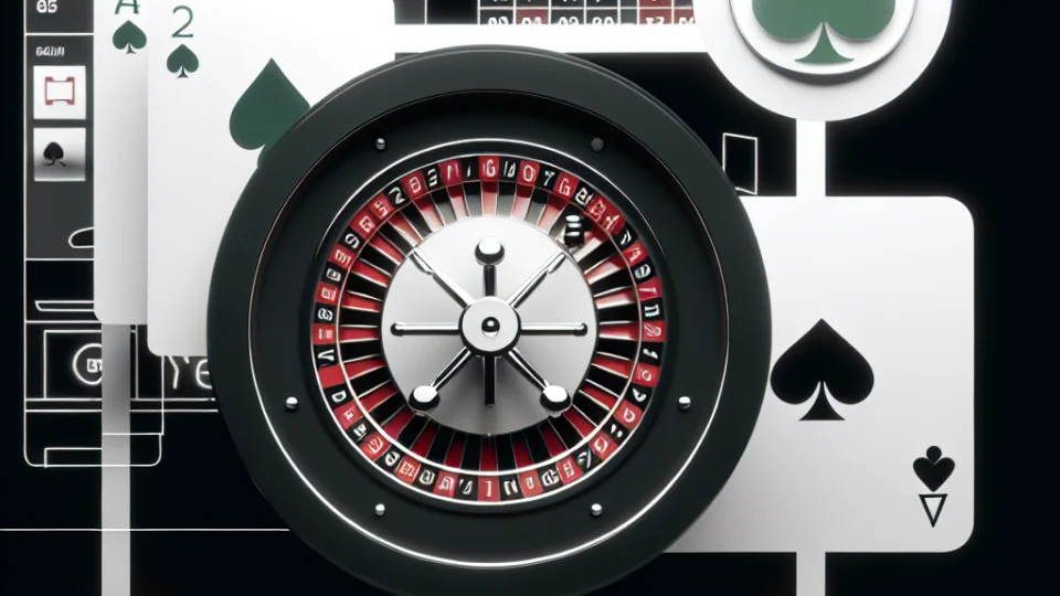 How to Play Live Casino Games?