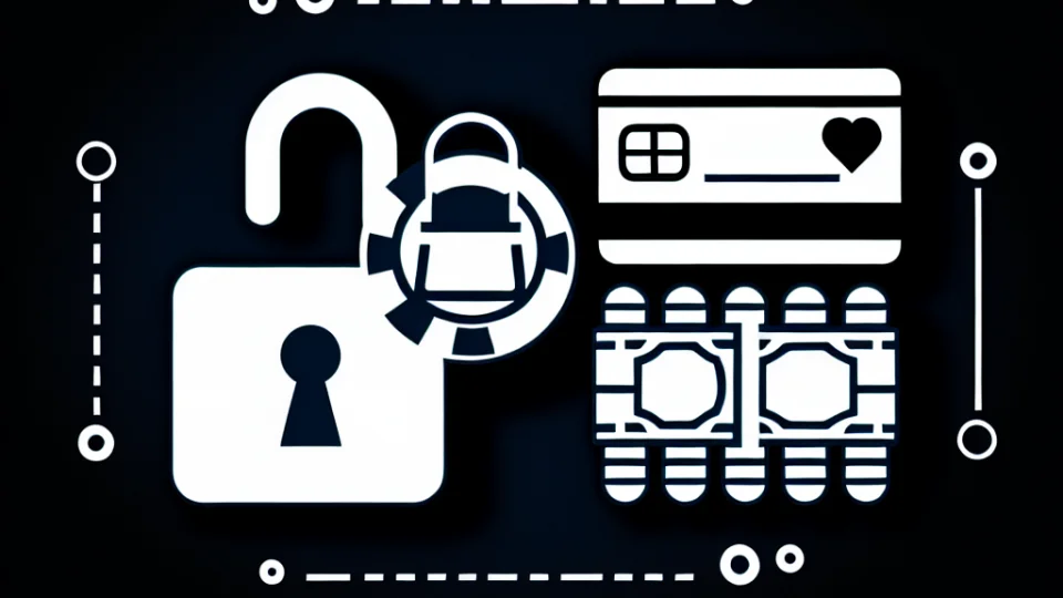 What Are Secure Payment Methods Like?