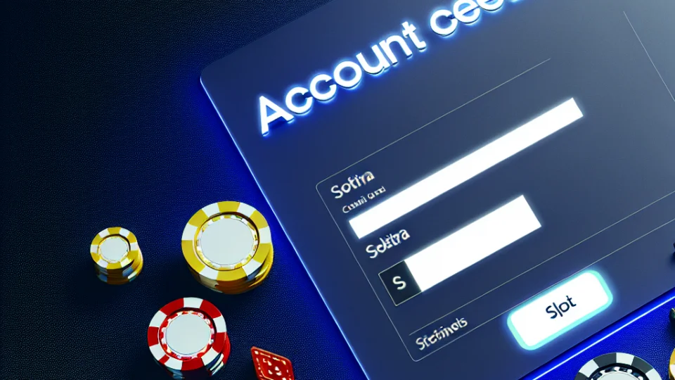 How to Create a League of Legends Account?