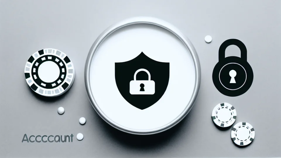 What Measures Should Be Taken for Account Security?