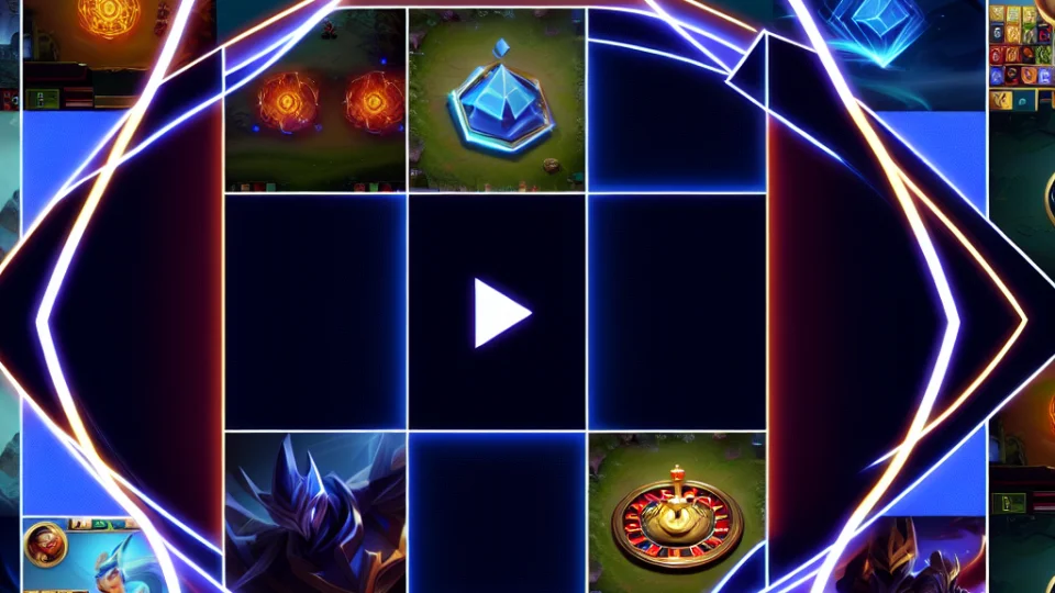 Things to Consider While Playing League of Legends