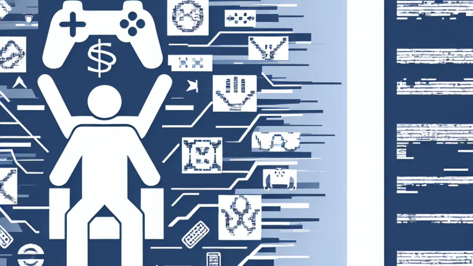 The Relationship Between Video Games and Stress Management