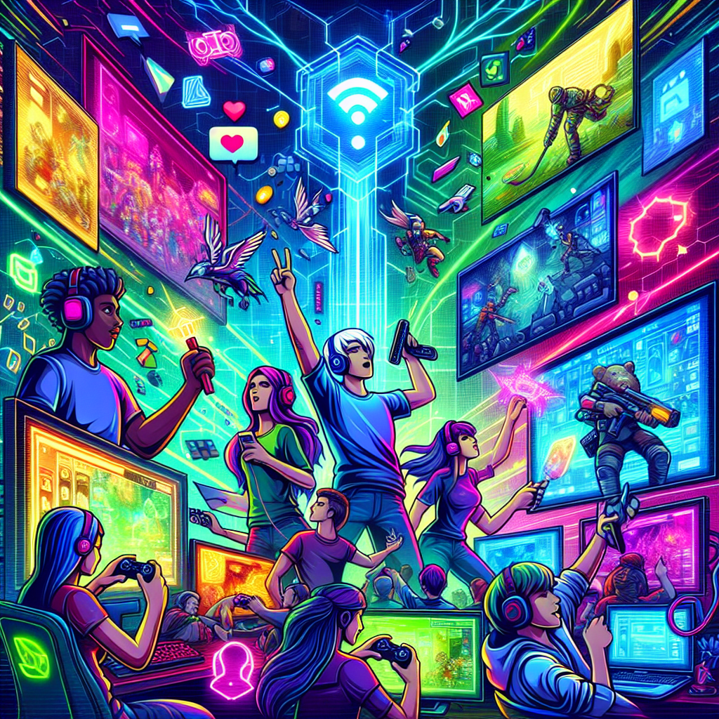 Decoding the Influence of Streaming Platforms on Game Development