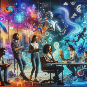 The Impact of AI on Game Design: How Artificial Intelligence is Shaping the Future of Interactive Entertainment