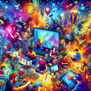 The Influence of User Generated Content on Game Popularity and Community Engagement