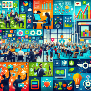 Unlocking the Potential of Gamification in Everyday Life: Practical Applications Beyond Gaming