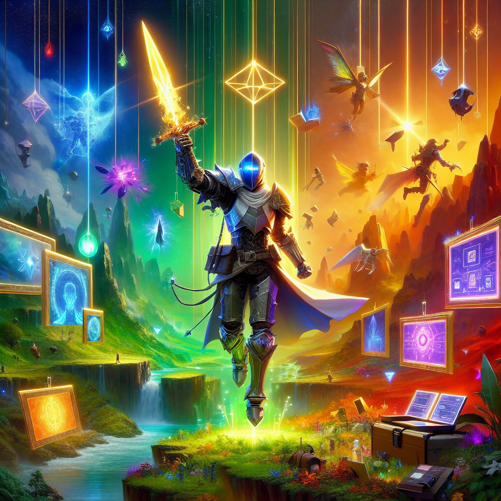 Unveiling the Thrill of Narrative Driven Gaming: How Story Shapes Player Experience