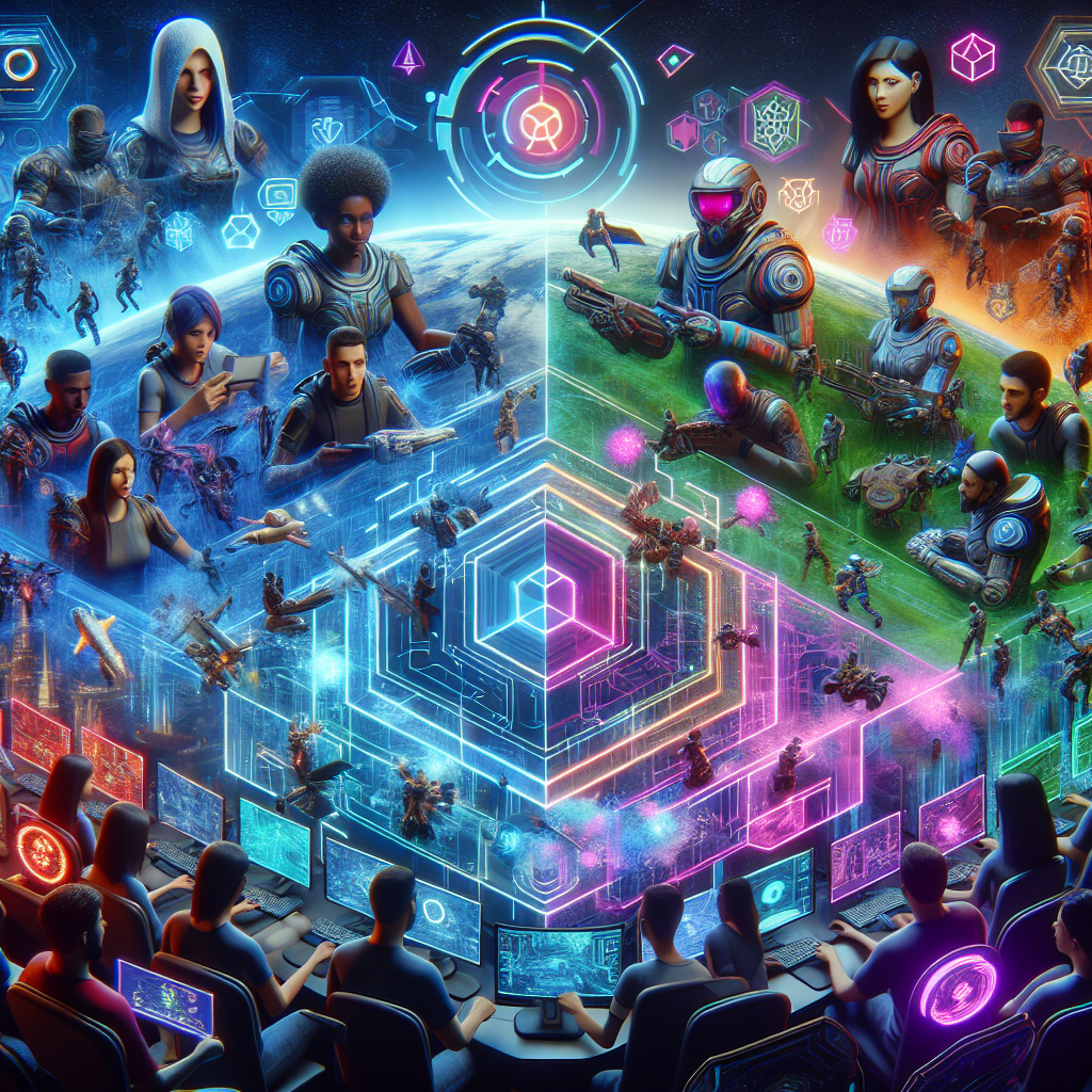 The Evolution of Multiplayer Modes: Enhancing Player Dynamics in Gaming